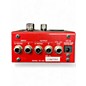 Used BOSS RC10R Pedal