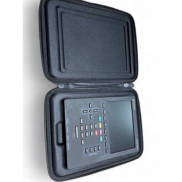 Used Polyend Tracker Mini Production Controller