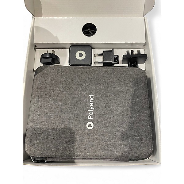 Used Polyend Tracker Mini Production Controller