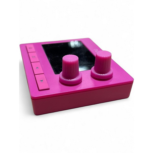 Used 1010music Nanobox Razzmatazz Synthesizer