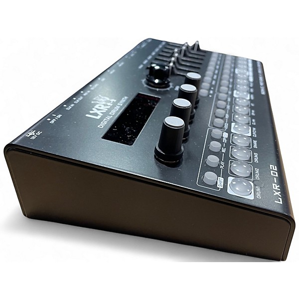 Used Erica Synths LXR-02 Synthesizer