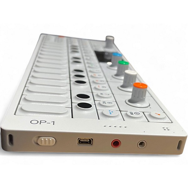 Used teenage engineering OP-1 Synthesizer