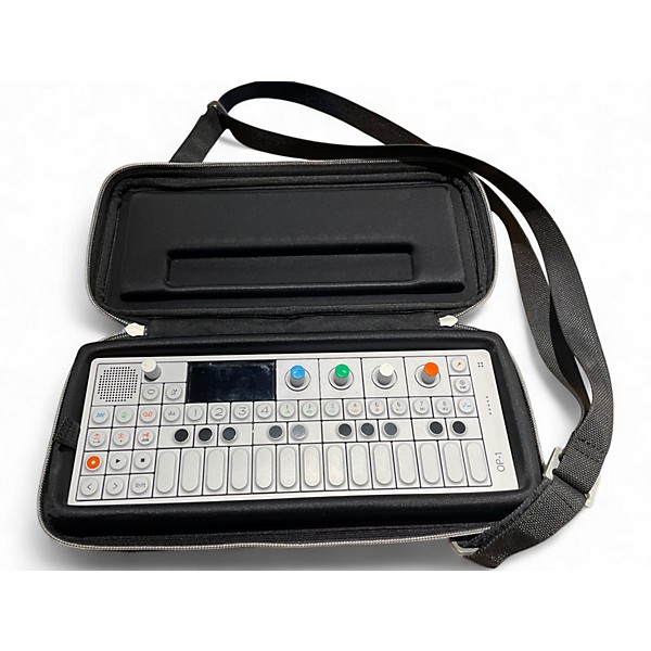 Used teenage engineering OP-1 Synthesizer