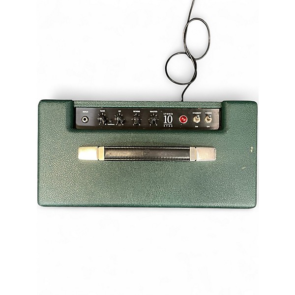 Used Blackstar STUDIO 10 KT88 Tube Guitar Combo Amp