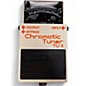 Used BOSS TU-3 Tuner thumbnail