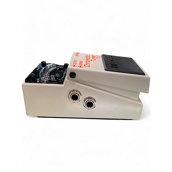 Used BOSS TU-3 Tuner