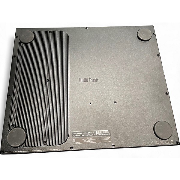 Used Ableton Push 3 Stand Alone Production Controller