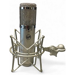 Used Warm Audio WA-47jr Condenser Microphone