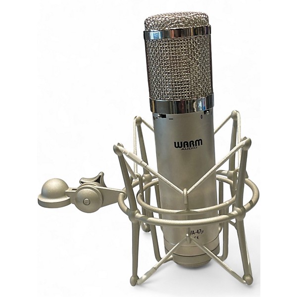 Used Warm Audio WA-47jr Condenser Microphone