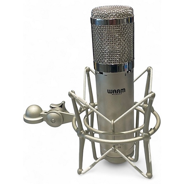 Used Warm Audio WA-47jr Condenser Microphone