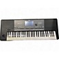 Used KORG PA600 Arranger Keyboard thumbnail