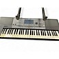 Used KORG PA600 Arranger Keyboard