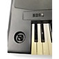 Used KORG PA600 Arranger Keyboard