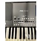 Used KORG PA600 Arranger Keyboard