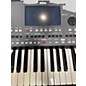 Used KORG PA600 Arranger Keyboard