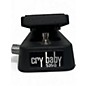 Used Dunlop 535Q Cry Baby Multi-Wah Effect Pedal thumbnail