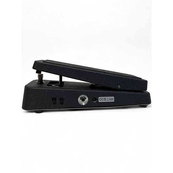 Used Dunlop 535Q Cry Baby Multi-Wah Effect Pedal