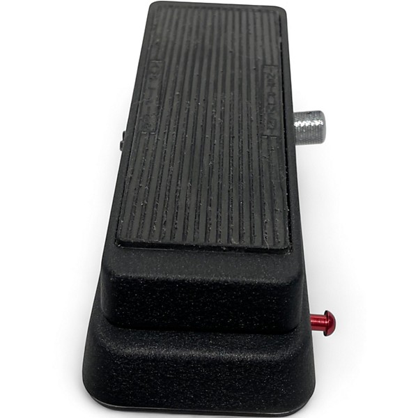 Used Dunlop 535Q Cry Baby Multi-Wah Effect Pedal