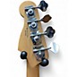 Used Fender Player Precision Bass Sunburst Electric Bass Guitar