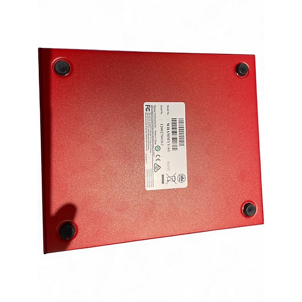 Used DigiTech Whammy Pitch Shifting Effect Pedal