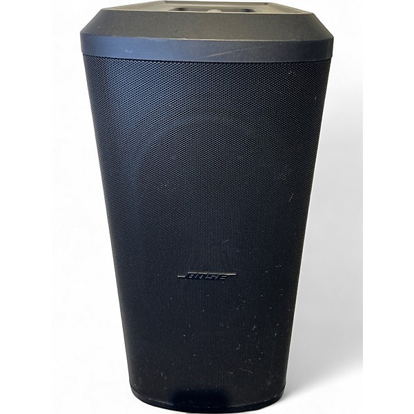 Used Bose Sub2 Powered Subwoofer