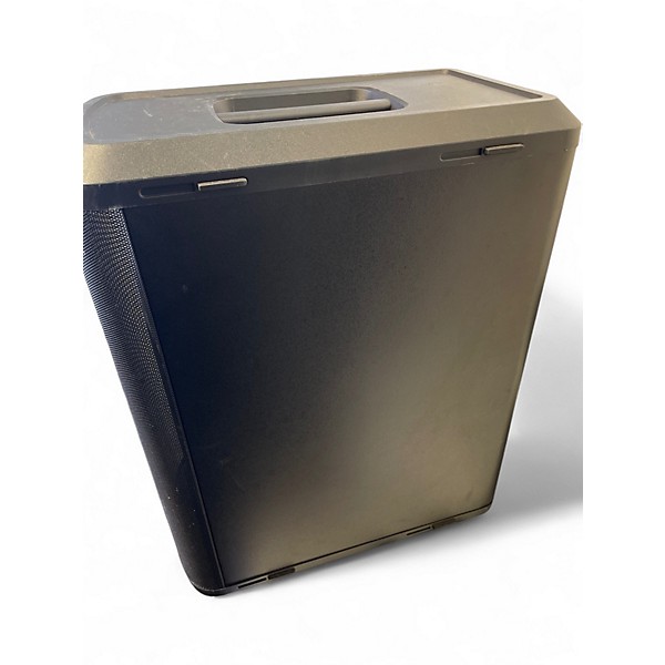 Used Bose Sub2 Powered Subwoofer