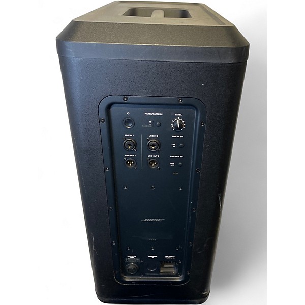 Used Bose Sub2 Powered Subwoofer