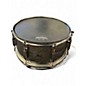 Used Pearl 14in Steel Shell Chrome Drum thumbnail
