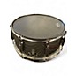 Used Pearl 14in Steel Shell Chrome Drum