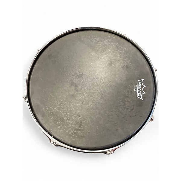 Used Pearl 14in Steel Shell Chrome Drum