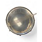 Used Pearl 14in Steel Shell Chrome Drum