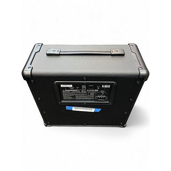 Used Line 6 Spider V 30 1x8 Guitar Combo Amp