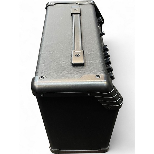 Used Line 6 Spider V 30 1x8 Guitar Combo Amp