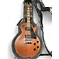 Used 2010 Gibson Les Paul Studio FADED WORN BROWN Solid Body Electric Guitar thumbnail