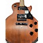 Used 2010 Gibson Les Paul Studio FADED WORN BROWN Solid Body Electric Guitar