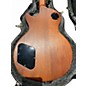 Used 2010 Gibson Les Paul Studio FADED WORN BROWN Solid Body Electric Guitar