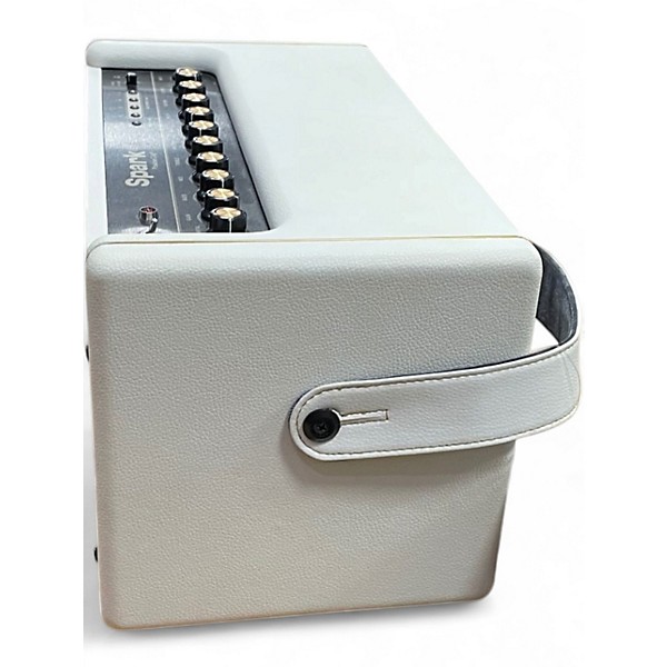 Used Positive Grid SPARK40 Guitar Combo Amp