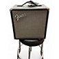 Used Fender Rumble 15 15W 1X8 Bass Combo Amp thumbnail