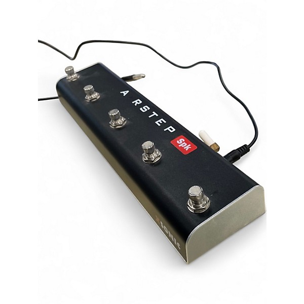 Used Xsonic AIRSTEP Pedal