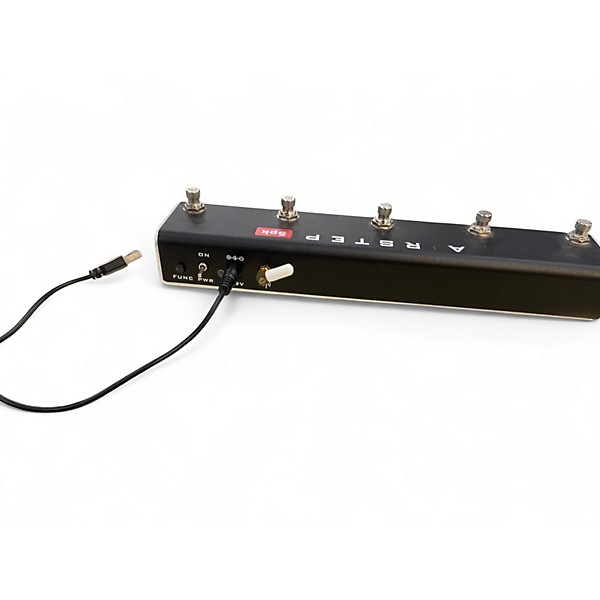 Used Xsonic AIRSTEP Pedal