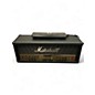 Used 2003 Marshall MF350 Mode Four Solid State Guitar Amp Head thumbnail