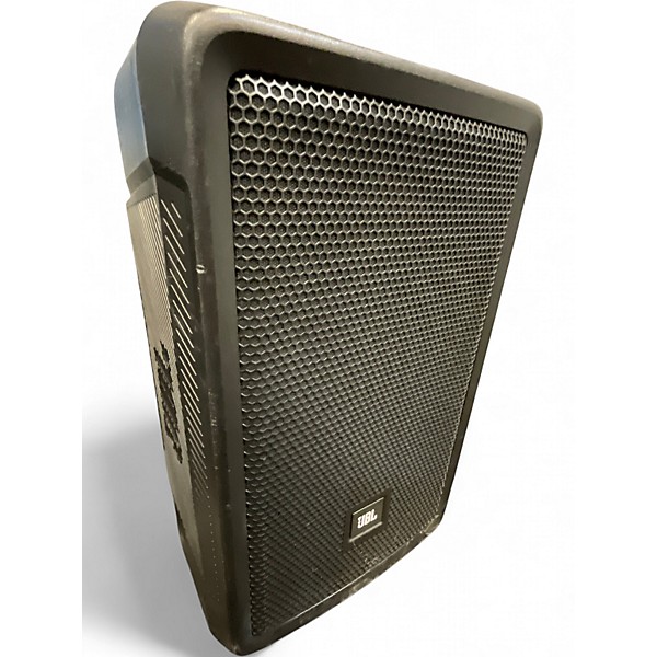 Used JBL IRX108BT Powered Speaker