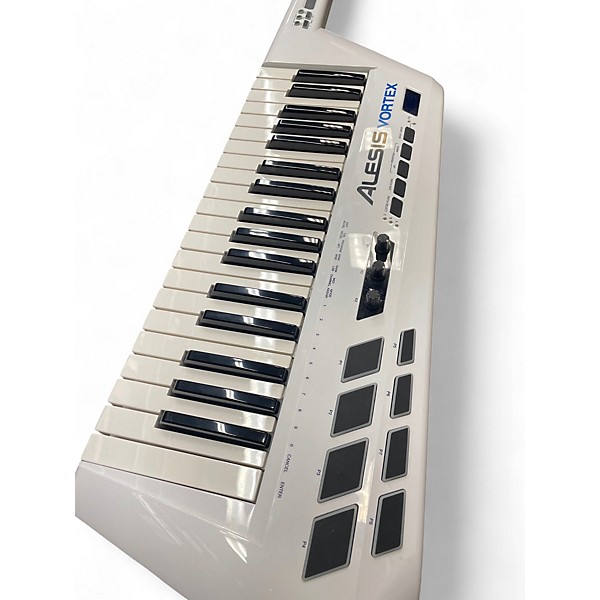Used Alesis Vortex Keytar MIDI Controller