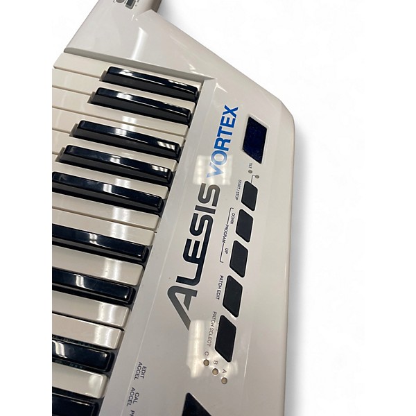 Used Alesis Vortex Keytar MIDI Controller