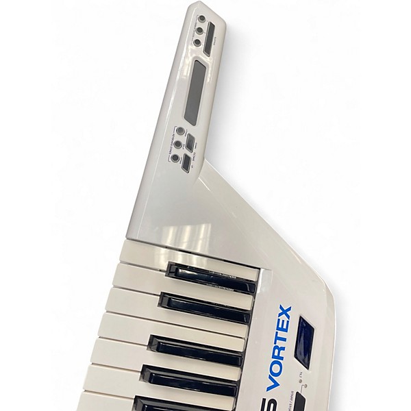 Used Alesis Vortex Keytar MIDI Controller