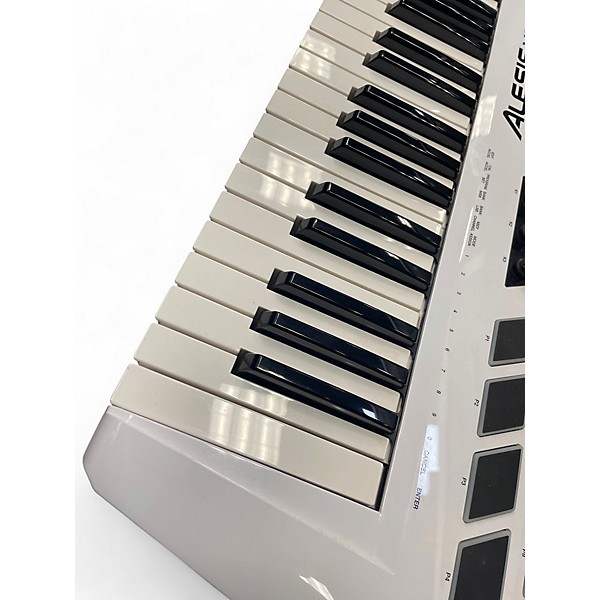 Used Alesis Vortex Keytar MIDI Controller