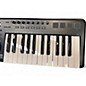 Used Alesis QX25 25 Key MIDI Controller