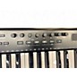 Used Alesis QX25 25 Key MIDI Controller