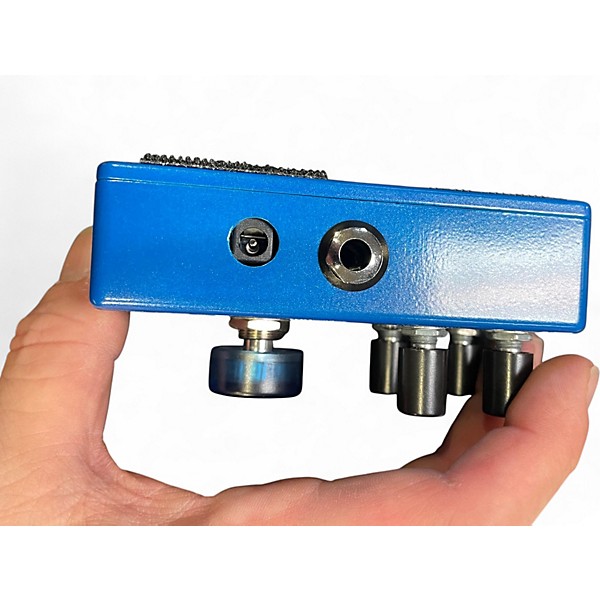 Used Catalinbread Callisto Analog Chorus/Vibrato Effect Pedal