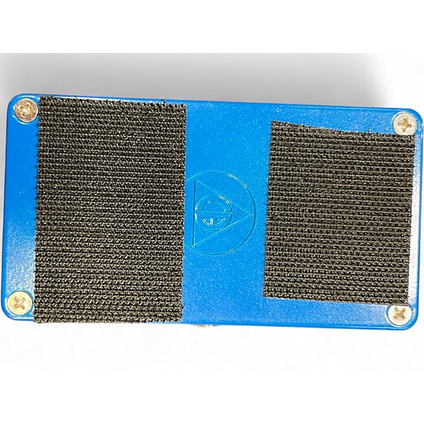 Used Catalinbread Callisto Analog Chorus/Vibrato Effect Pedal